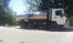 Boutique Tankers
